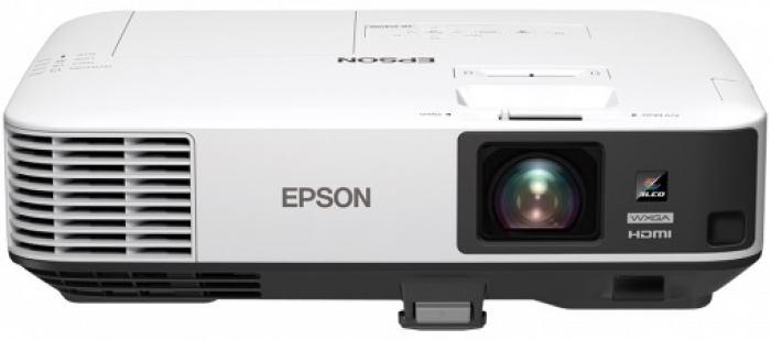 Máy chiếu EPSON EB-2140W