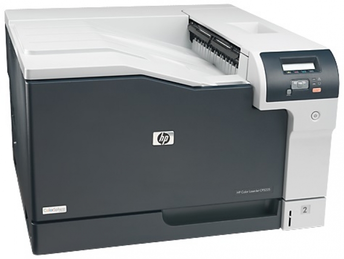 Máy in HP Color LaserJet Pro CP5225dn