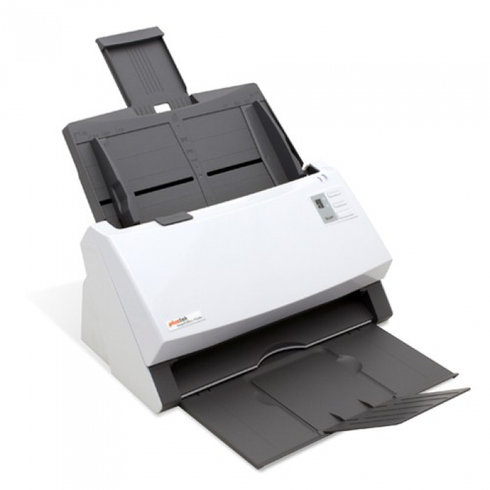 Máy văn phòng - Máy scan Plustek PS406U