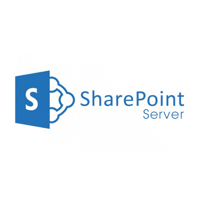 Phần mềm Microsoft – SharePointStdCAL 2019 SNGL OLP NL UsrCAL