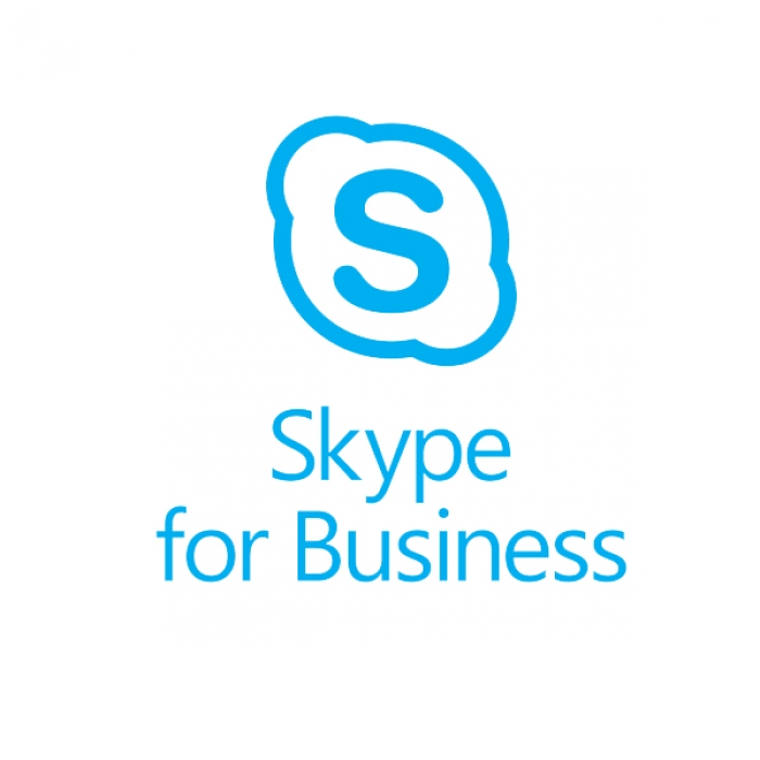 Phần mềm Microsoft – SkypeforBsnss 2019 SNGL OLP NL