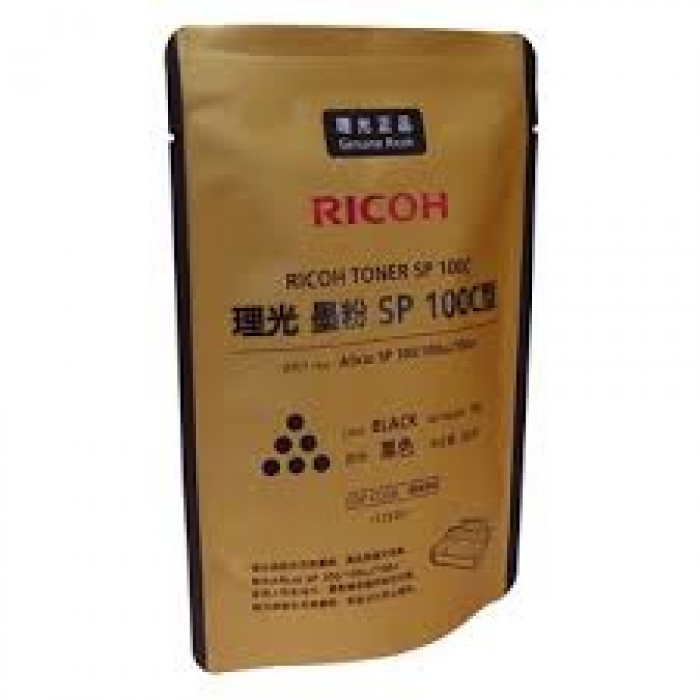 Nạp mực máy in Ricoh SP-100SU, Black Tone Cartridge (047334)