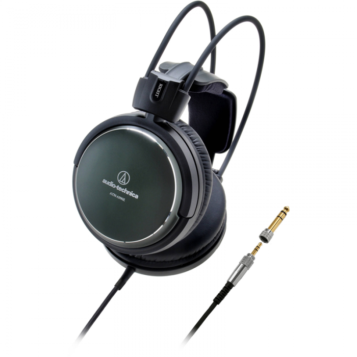 Tai nghe Audio-Techncia Over-ear Art Monitor (Close back) Audiophile ATH-A990Z