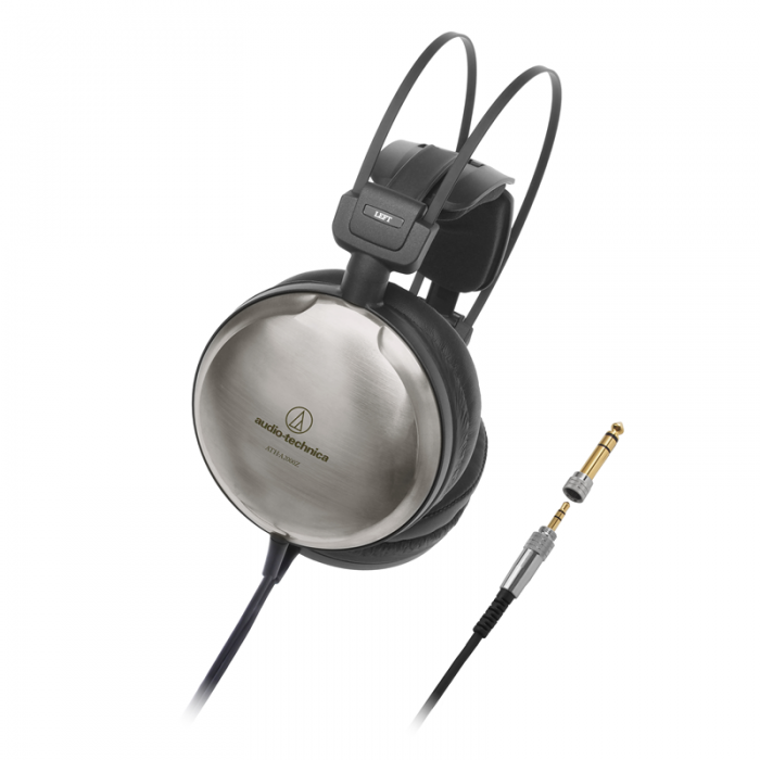 Tai nghe Audio-Technica Over-ear Art Monitor (Close back) Audiophile ATH-A2000Z