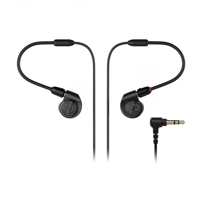 Tai nghe Audio-technica Professional In-Ear Monitor ATH-E40