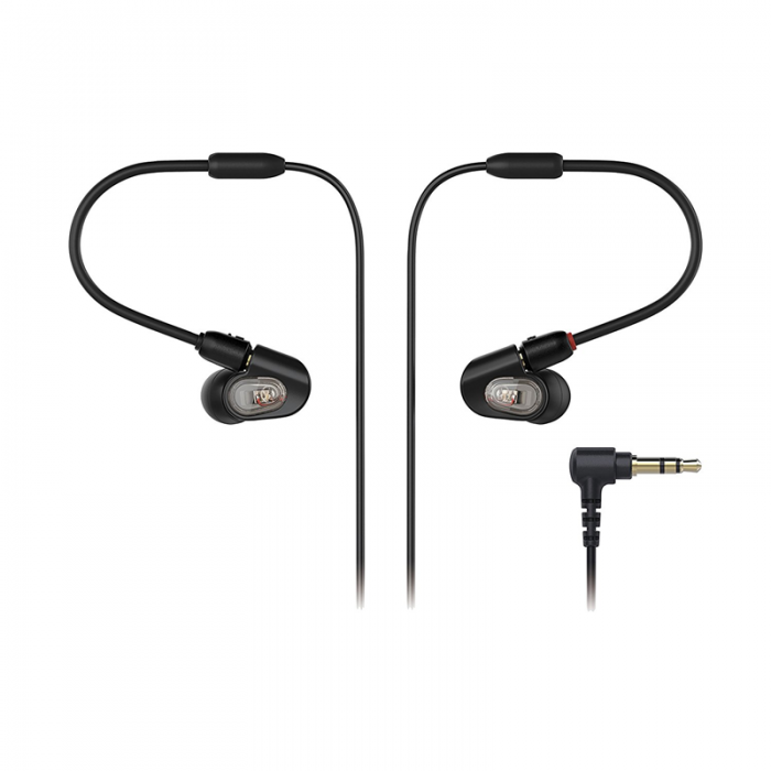 Tai nghe Audio-technica Professional In-Ear Monitor ATH-E50