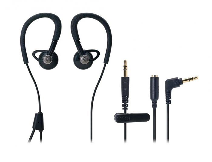 Tai nghe Audio-technica thể thao Player Line ATH-CP500
