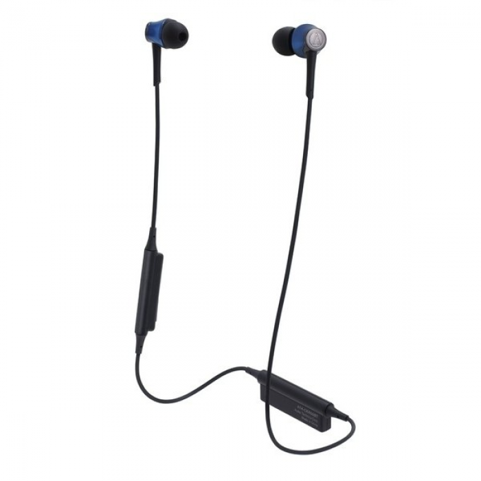 Tai nghe Bluetooth Audio-Technica in-ear ATH-CKR55B
