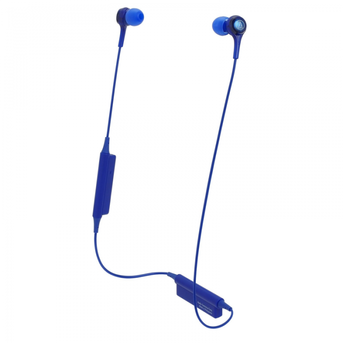 Tai nghe in-ear bluetooth Audio-Technica ATH-CK200BT
