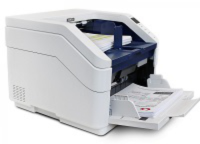 Xerox W130 với Mạng & Máy in
