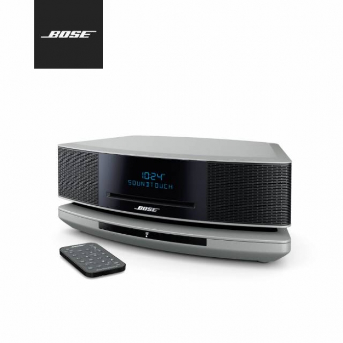 Loa Bose Wave Soundtouch Music System IV