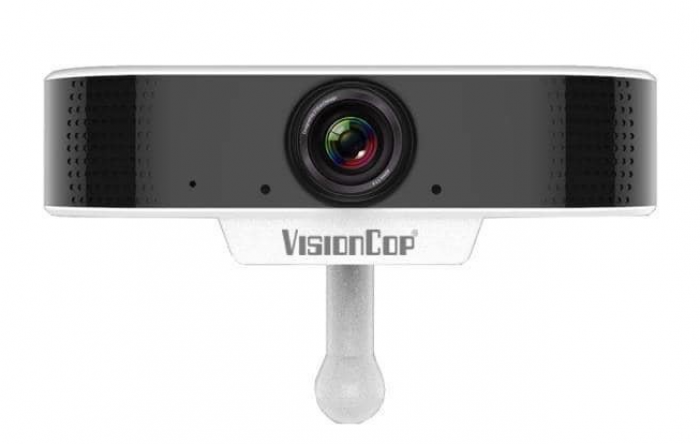 Webcam Visioncop 4.0- VSC40