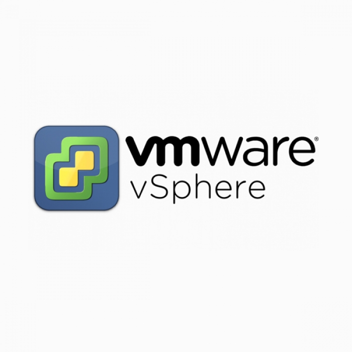 Phần mềm VMware – vSphere VI-FND-AK-G-SSS-C